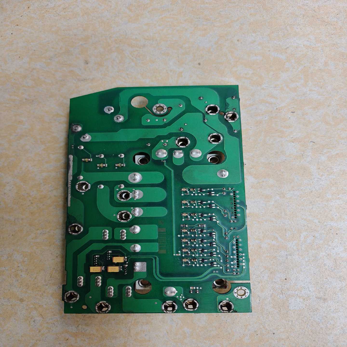 【议价】伦茨变频器驱动板含模块FP50R12KS4C模块。适用