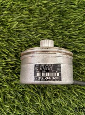376846-SP海德汉ROD426系列拆机5000脉冲编码议价商品