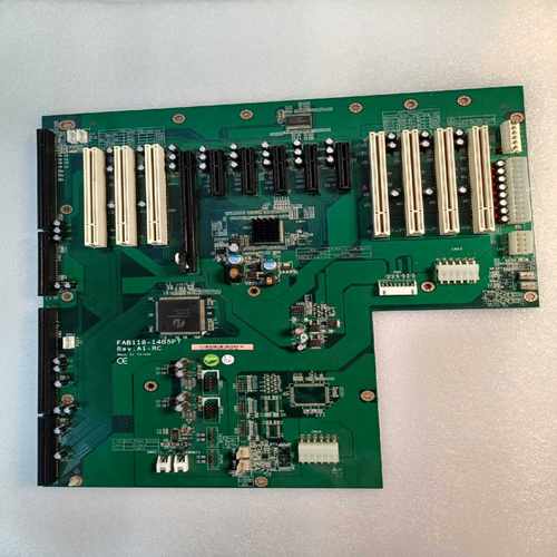 议价现货FAB118-14B5P7REV.A1-RC工控