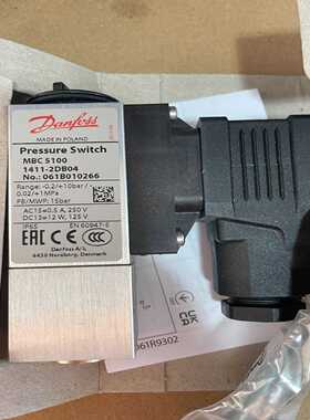 丹佛斯061B010266可议价询价