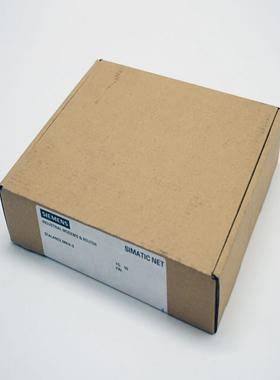SiemensSCALANCEM874-36GK5874-3AA00-2AA2FS:033G-Router