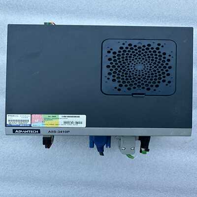 研华AIIS-3410P机器视觉工控机，i76700CP询价