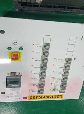 LAMResearch电源柜，型号RPDB，适用于2300--议价商品