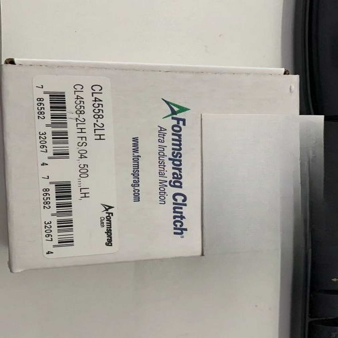 供应美国 FORMSPRAG超越离合器 CL4588-2LH等全系列型号