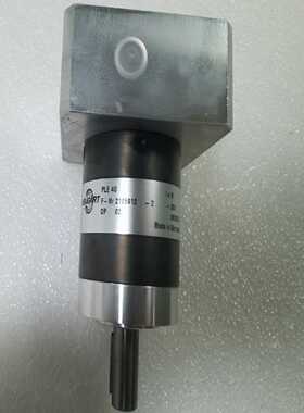 纽卡特Neugart行星减速机 PLE40，i=9（2105~询价