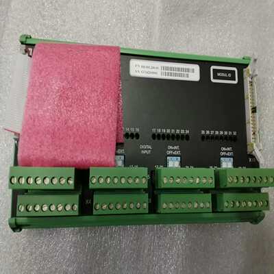 瓦锡兰主机BIM2200模块，全新原厂件现货议价……--议价商品