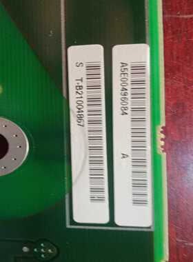 A5E00496084变频器滤波板多张。询价