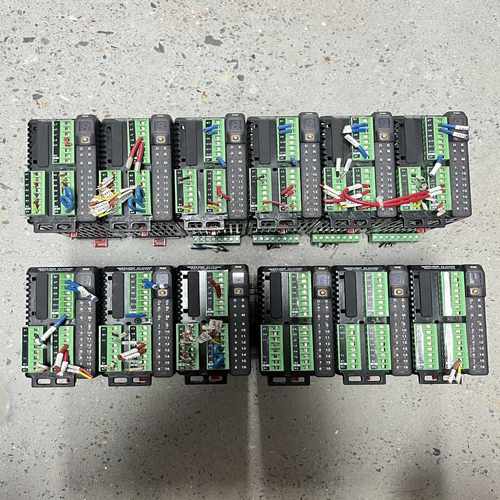 WATLOW瓦特隆温控器RMC1U5LAAACA1AA询价