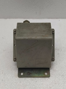 DanfossKPS80TemperatureSwitch060L3132076KPS80060L313