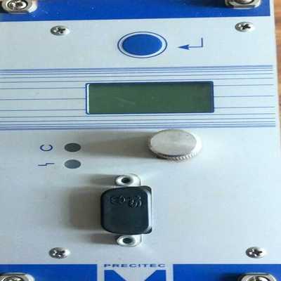 普雷茨特precitec切割头调高器EG8030A调焦轴询价