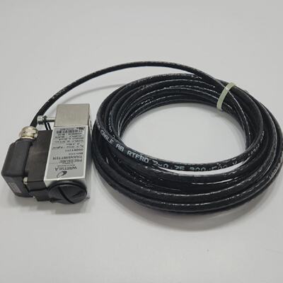 Transmisor De Presin DANFOSS WARTSILA MBS5153 060N1211