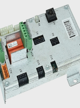 ABB3HAC020849-001/06DSQC6113HAC020849-001接触板