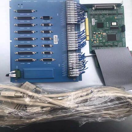 GOOGOL固高GTS-PCI-VB  GT2-80~询价