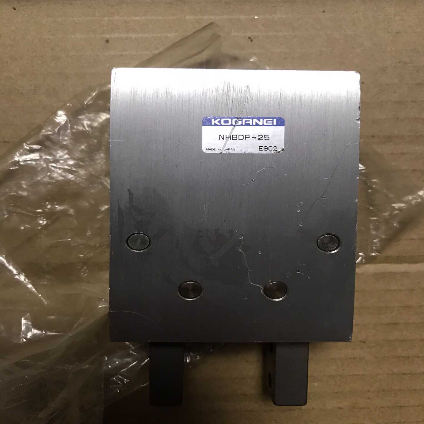 小金井气缸手子NHBDP-25，NHBDS-20，-议价