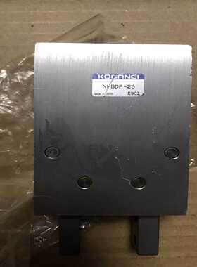 小金井气缸手子NHBDP-25，NHBDS-20，-议价