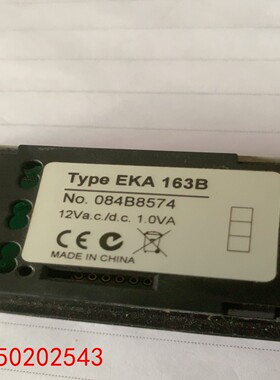 【请询价】丹佛斯084B8574全新