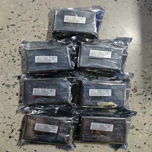 ASYSTATR9100数据采集器，9700-9960-0询价