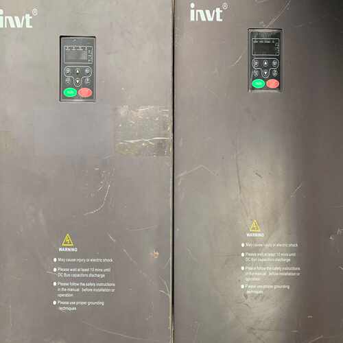 英威腾变频器CHF100-090G/110P-490KW