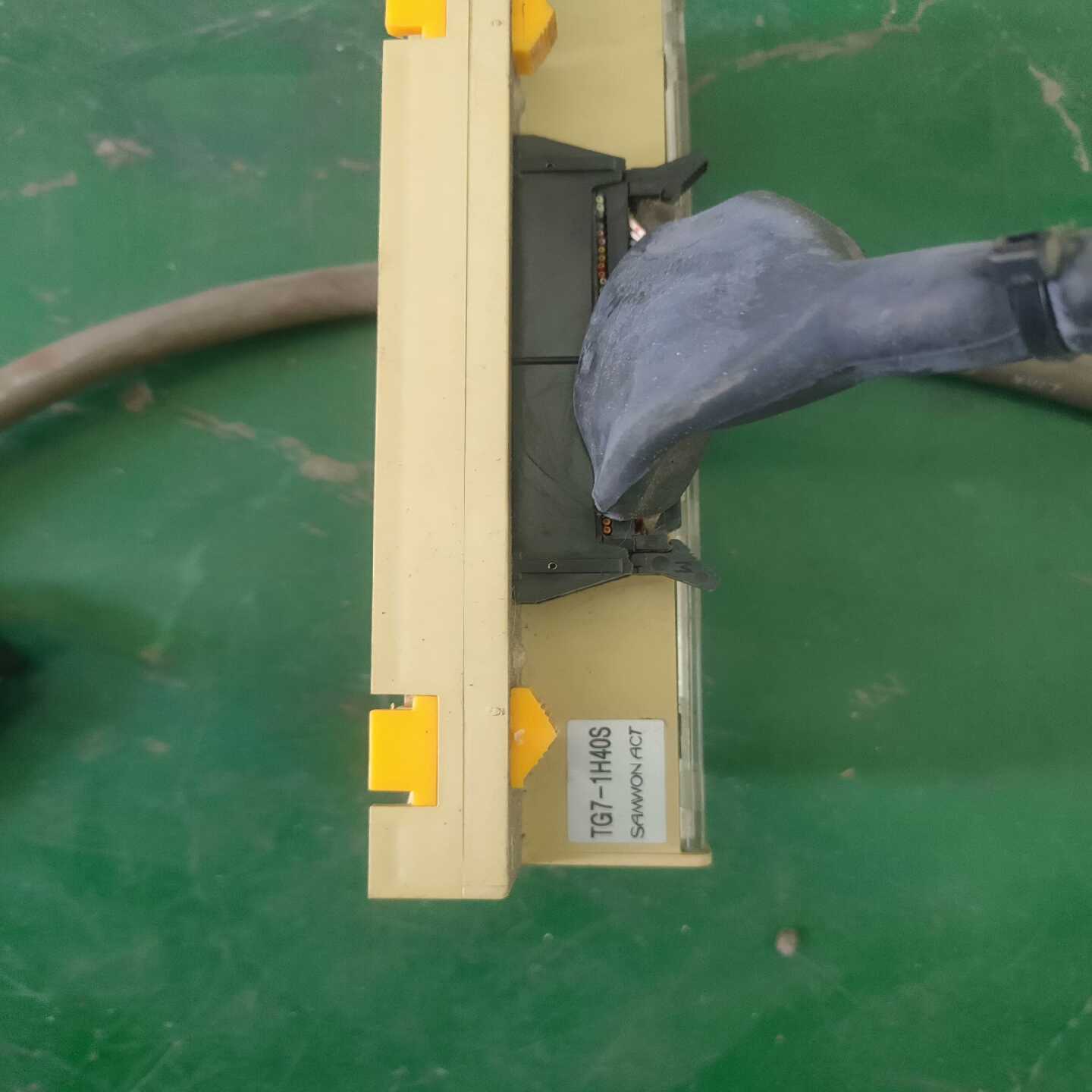 TG7-1H40S接线端子询价