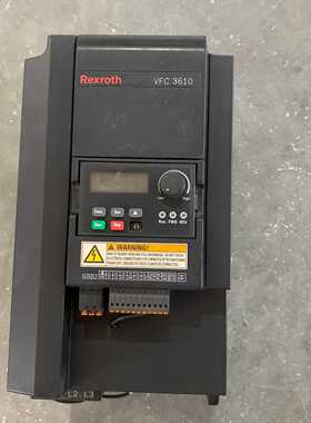 VFC3610-11K0-3P4-MNA-7P-NNNNN-询价