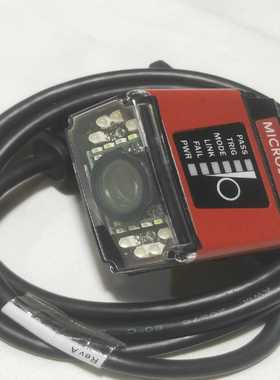 microscan迈思肯MICROHAWKID-3询价