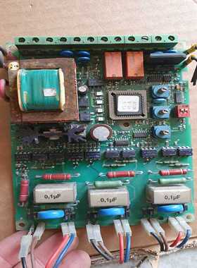 【星慕电子】穆尔 murr emparro 电源模块