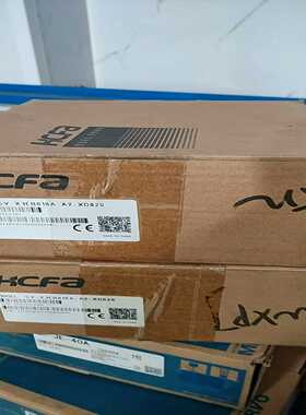 全新禾川100瓦总线型驱动器一SV-X3EB010A-A2---议价商品