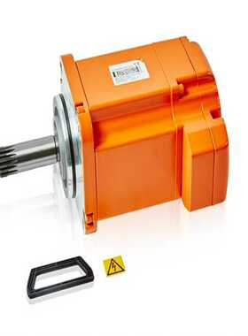 IRB66206轴电机3HAC033224-0013H【询价】