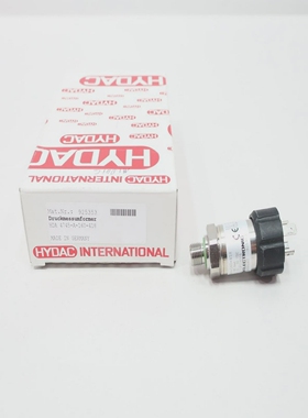 HydacHDA4745-A-160-418PressureSensor160bar10-30v-dc