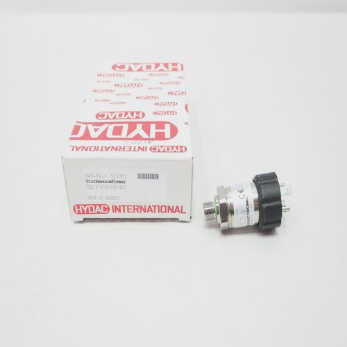 HydacHDA4745-A-160-418PressureSensor160bar10-30v-dc