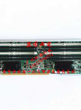 询价~浪潮 NF8480M4 服务器内存板 YZME-0048