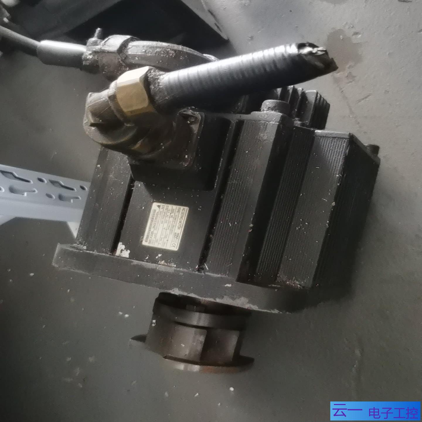 安川电机SGMGH-20A2B6S2000W不；议价