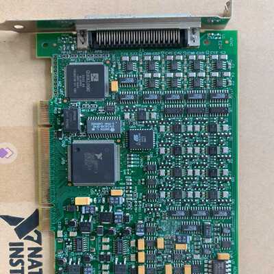 【原装NIPCI-6704】功能完好，现货议价出售！