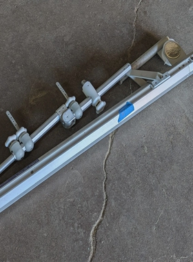 OrthoAgilityLiteLiftPRO/Hausmann4430PowerClinicExami