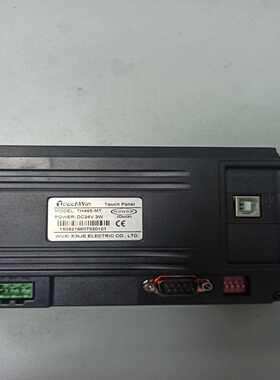 信捷触摸屏 TH465-MT，九成新！[浩蓉商户]