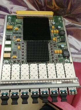 华为路由器NE40EX88端口622M插卡CR53P108xPOSSTM4SFP议价