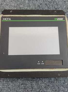 拆机禾川4.3触摸屏TP2504-E，成色如图，质量包好--议价商品