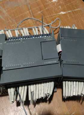 CPU224XPcn，泰坦286气流纺，功能正常，询价