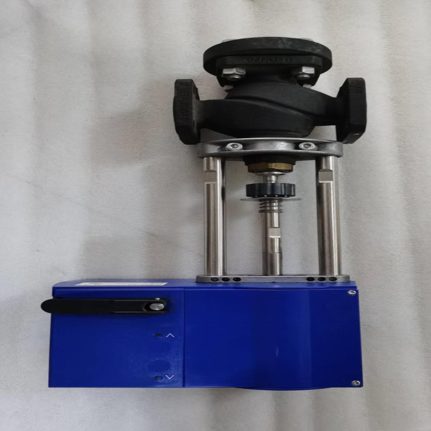 配件电磁阀SAUTER Alfa Laval  578785-01 57878707 DN20 Kv议价