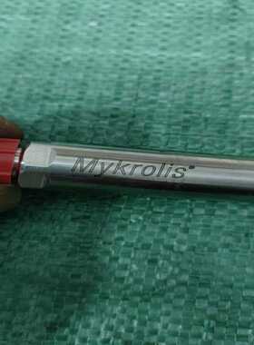 Mykrolis全新未使用，最大压力210bar（3000--议价商品