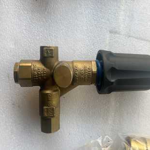 咨询 意大利PA调压阀