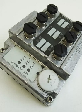 SEWEurodriveMQP32D8241929.10.10Profibusmodul-used-