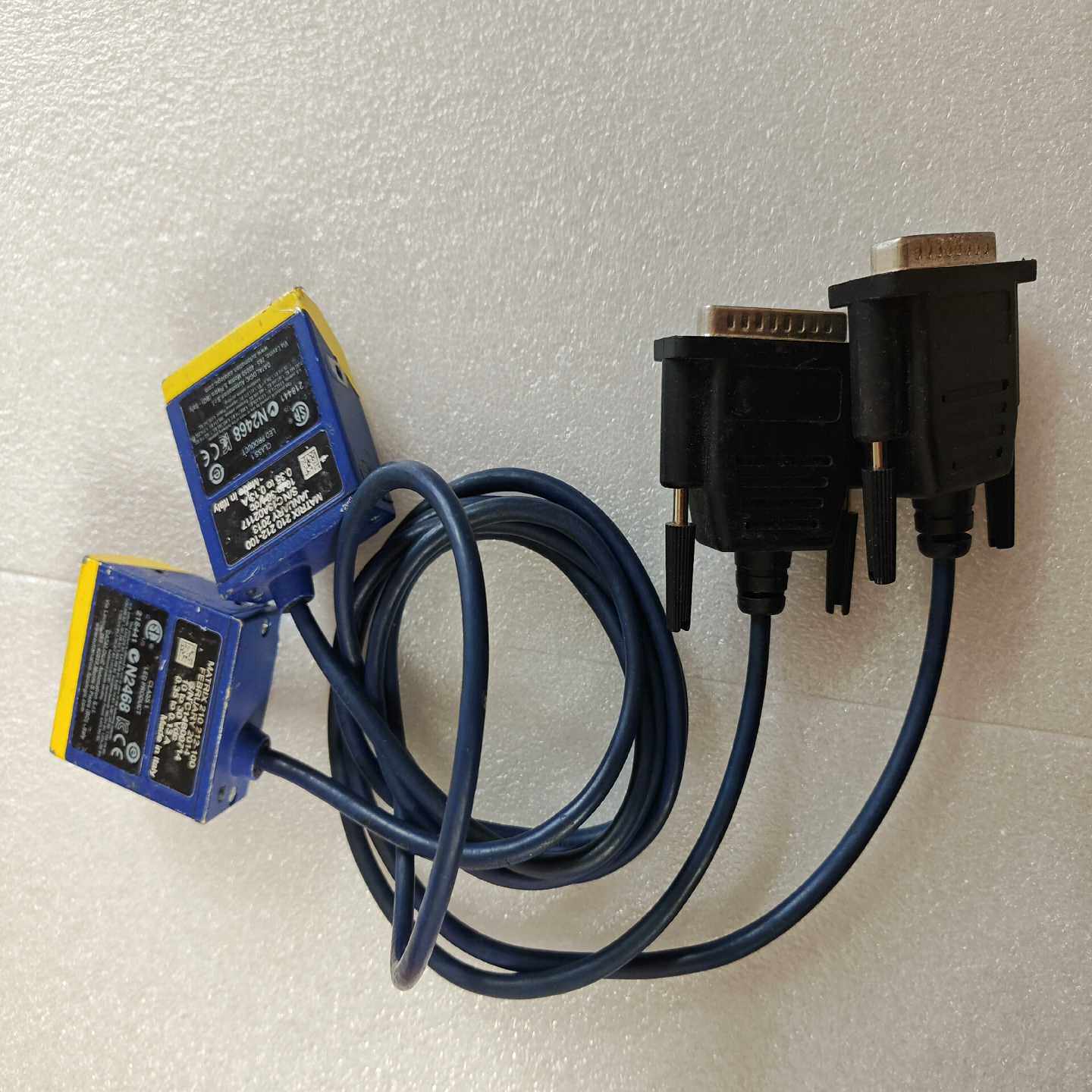 DATALOGICMATRIX210212-100--议价商品