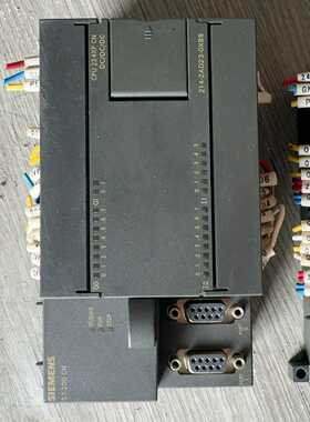 西门子S7-200CPU224XPCN，型号6ES72--议价商品