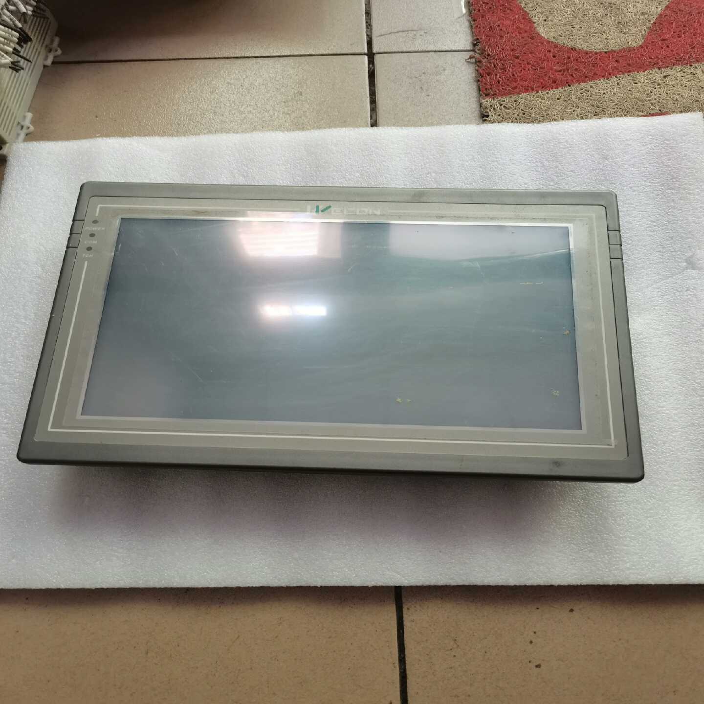 x议价10寸控pI8102—功能正常拆机下来的议价出