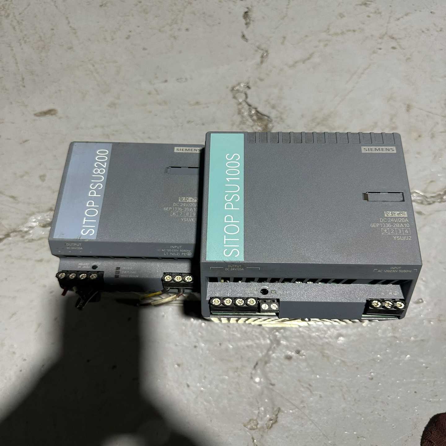 电源/PSU100S/6EP1336-2BA10/PS适用