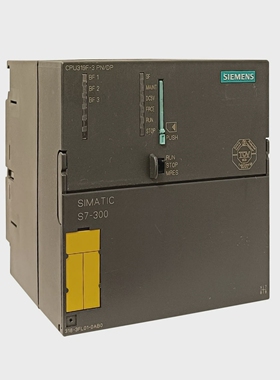 SiemensSimaticS7-300Cpu319f-3Pn/Dp6ES7318-3FL01-0AB0