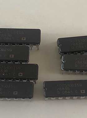 【星慕电子】AD7510DISQ/883B