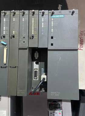 【议价】SIMATICS7模块6ES7407-0RA00-0适用