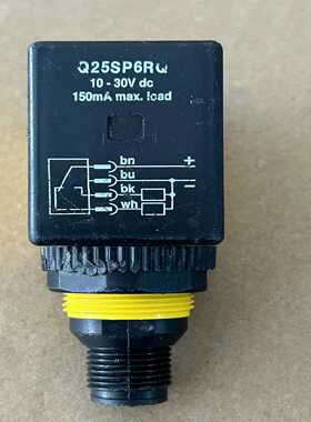 邦纳Q25SP6RQ询价